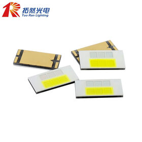 30W High Power LED Lamp Beads 1200lm Automotive Light CSP 3570LED Chip