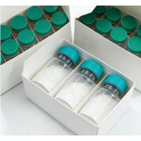 Peptide 99% purity peptides vials powder 5mg peptide high quality peptides sale USA peptides Customized Peptide 10mg 30mg