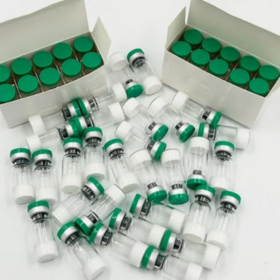 Hochwertiges Peptidpulver für die Peptidforschung - Chemische Peptide in Vials für Wachstum und Lagerhaltung