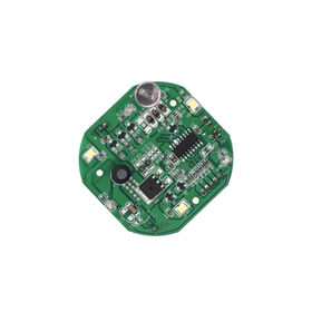 Chinesischer PCBA-Hersteller für hochwertige Elektronik Aroma Diffusor PCB-Komplettlösung