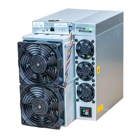 Bitmain Antminer S21 Pro is a powerful SHA-256 ASIC miner for Bitcoin (BTC) offering 234 TH/s hash rate at ~3510W