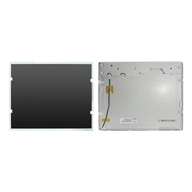 Quadratisches 19-Zoll-LCD-Modul mit 6-Bit-Farbtiefe (Hi-FRC) und LED-Hintergrundbeleuchtung - LCD-Bildschirmersatz