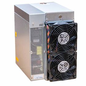 Bitmain Antminer L9 is a powerful ASIC miner for the Scrypt algorithm (Litecoin/Dogecoin)