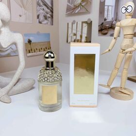 Perfume al por mayor para mujer inspirado en celebridades RS, perfume EDP de 75 ml que dura todo el día, tendencia actual, venta al por mayor