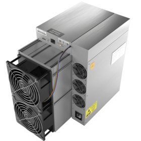 Bitmain Antminer KS3 / KS5 Pro (KHeavyHash)-Antminer KS5 Pro (21Th/s)