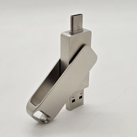 Werbe-USB-Stick zum Fabrikpreis 8\16\32\64\128\256\512GB\1TB - USB-Massenspeicher im Großhandel