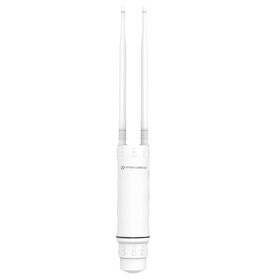 Ponto de Acesso WiFi 6 Outdoor Dual-Band de 1200M: Potência, Alcance e Versatilidade Liberados. Suporta Router, AP, Repetidor, WISP, Modo Mesh.