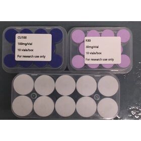Custom Vial DS2 DS5 DS10 Peptide 99% High Purity Bulk Lyophilized Peptide for Lab Research