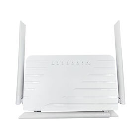 Router 4G 300Mbps: Ideal untuk Penggunaan di Rumah, Cepat dan Andal