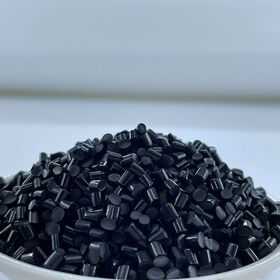 Wholesale GRS Recycled TPU Granules with Transaction Certificate Good Physical Prosperties in Low Price Degradable Resins