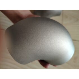 Coude de moulage sous pression / Coude en aluminium / Coude de haute qualité