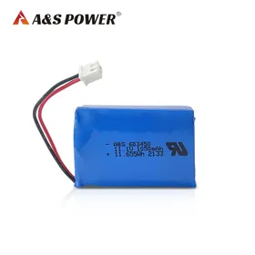 Spektrum 14.8V 2200mAh 4S 100C Smart LiPo Battery, IC3 (SPMX22004S100) - Art Technic Modélisme