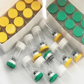 Fabrikpreis Großhandel Komplettes Peptid HA zu verkaufen