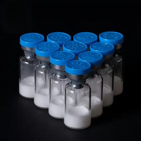 Wholesale High Quality Peptide Purity Factory Price Complete Peptide