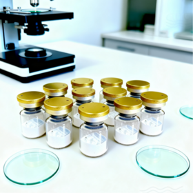 Wholesale High-Grade Peptides | Mass Stock In Hand, Research Purpose Only, Low Competitive Price & Secure Discreet Shipping