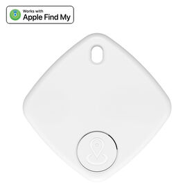 Factory price Smart Bluetooth global positioning Tracker Findmy Item Location Portable Anti-loss device