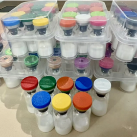 Top Quality Cosmetic Peptide White Powder With Door To Door Service