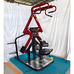 Scissor Pull back