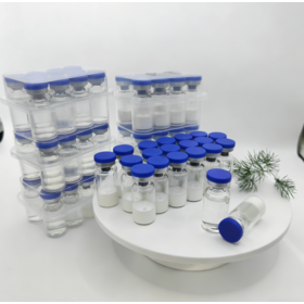 tirzepatide acetate Pure Chemicals at Wholesale: China Wholesale Tirzepatide Acetate 2023788 19 2 Products at Factory Prices