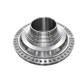 Suku Cadang Cor Aluminium, Suku Cadang Perangkat Keras Logam, Penggilingan, Pembubutan Presisi, Suku Cadang Mesin CNC Gambar Kualitas Terbaik OEM