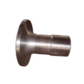 2025 Factory OEM Metal forming parts Metal molding parts Factory price Pressure vessel parts
