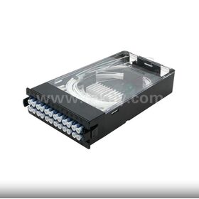 Módulo de Cassette Preconectorizado, Fabricante, OEM y ODM