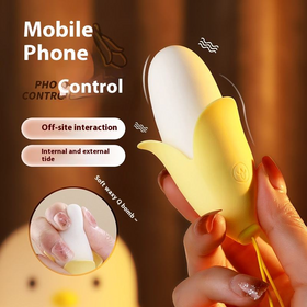 suction cup vibrating dildos Silicone Vibrating Bullet With Remote Control main image 1