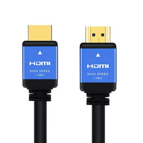 HDMI V2.0 Kabel High Speed HDMI Kabel mit 4K 60Hz Stecker-Stecker Spezifikation für Computer & TV Monitor HDMI Kabel
