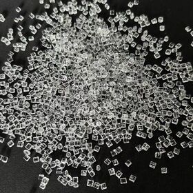 GPPS Pg-383 Hochfestes, hitzebeständiges Polystyrol für Lebensmittel- und Spielzeuganwendungen - Rohstoffe