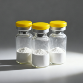 Poudre de Peptide BC10 Premium Haute Pureté 99% | Prix de Gros Usine, Expédition Sécurisée DDP dans le Monde Entier