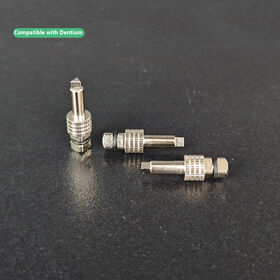 Locator Implant Screwdriver Dental Implant Tool Compatible with All Locator Systems High Precision