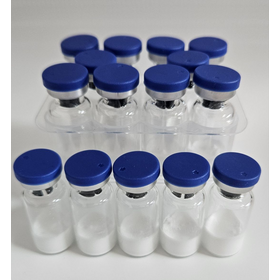 Cosmetic grade 99% high purity peptides 30mg factory direct from stock
