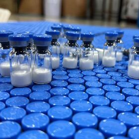 Peptides de livraison sûre à 99% directement de l'usine en Chine