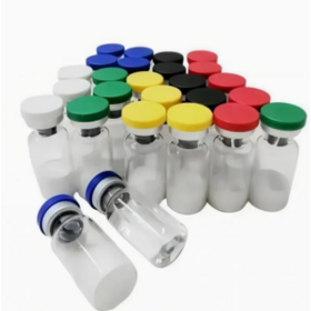 Poudre de Peptides Organiques pour la Recherche Chimique : Vials de Peptides d'Usine, 10mg et 30mg