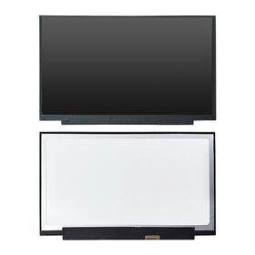 Panel LCD TFT LED BOE de 11.6 pulgadas, 6 bits (Hi-FRC), FHD 1920x1080 para HMI