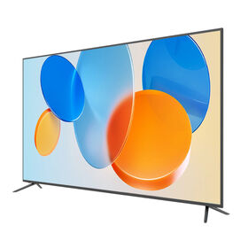 Custom Logo OEM Unbreakable LED Tv Smart 43 50 55 65 75 Inch Android Tv 4k Uhd Big Screen Wifi Inteligentes Television
