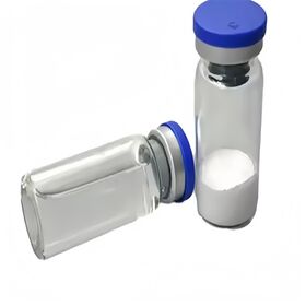 Venta Directa de Fábrica de Péptidos de Investigación de Alta Calidad Personalizados -P 27-Varios Péptidos en Stock Péptidos en Polvo