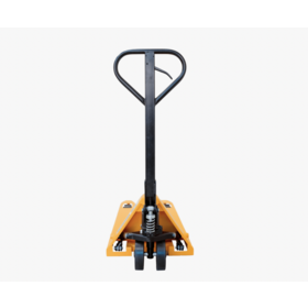 Transpalete Manual Pesado 2500 kg | Comprimento do Garfo 600 mm | Fabricação OEM/ODM Disponível