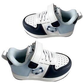 Usine Vente Chaude Unisexe Sneakers pour les Garçons et Filles Nouveau Printemps et Automne Patchwork Chaussures de Course pour les Enfants
