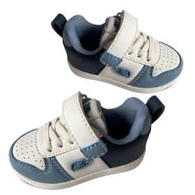 Hot vendre les enfants de la mode Sneakers pour bébé garçons et filles printemps automne unique Conseil Chaussures avec fermeture personnalisée Chaussures