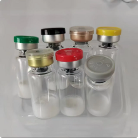 Venta al por mayor de péptidos, viales de péptidos en polvo de gran venta, precio del fabricante de péptidos 15mg 30mg