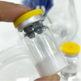 Poudre de peptide IP10 2026 Premium Factory Direct | Expédition mondiale sûre, efficace et de confiance