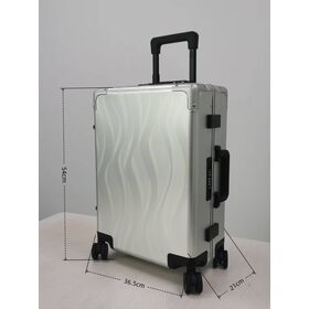 Fabricant de bagages et chariots métalliques pour usage multi-occasions