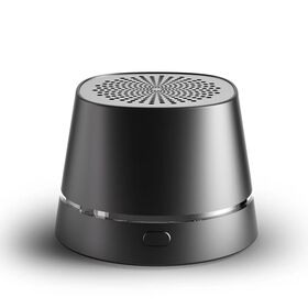 Wholesale TWS Bluetooth Speaker Magnetic Design, IPX5 Waterproof, 500mAh Battery, Wireless Charging Stable Compact and Portable