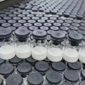 Premium Peptide direkt vom Hersteller, hochreines Rohmaterialpulver, Reines Peptid, Tür-zu-Tür-Lieferung