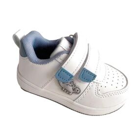 Usine D'été Personnalisée Nouvelle À La Mode En Cuir Caoutchouc Anti slip Polyvalent Enfants chaussures de sport