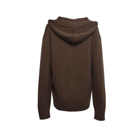 Sweat-shirt Noël Femme Avec Bordure Fausse Fourrure - Col V, Manches Longues - Tissu Doux, Motif Festif - Pour Fêtes, Famille, Cadeau - 4