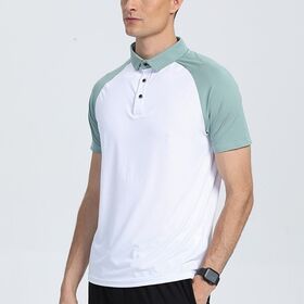 Embroidered Logo Blank Soft Golf Shirt Custom Polo T Shirt personalized Plain polo shirts