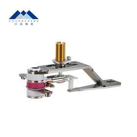 KDT-901 Elektrische Bügeleisen mit einstellbarem Thermostat zum Fabrikpreis, 50-250 Grad (anpassbar) UL TUV CB-Zertifizierung