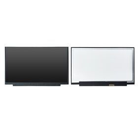 300 Nit Repair LCD Screen FHD 11.6 Inch TFT LCD Display With Backlit